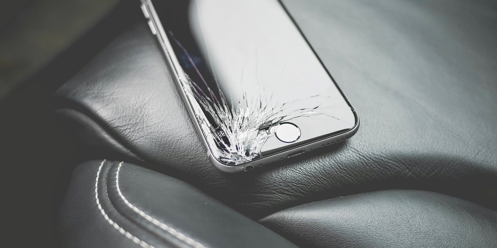 iPhone Display Reparatur Düsseldorf